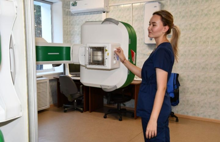 Кузбасский специалист рассказал, как связан туберкулез с сердечно-сосудистыми заболеваниями