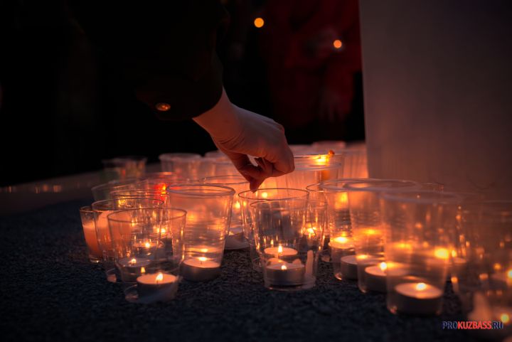 Власти России объявили 24 марта днем общенационального траура по погибшим в «Крокус Сити Холл»