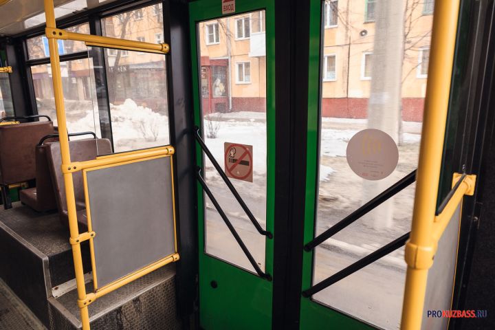 Соцсети: кондуктор в Кемерове высадила из автобуса девочку-инвалида