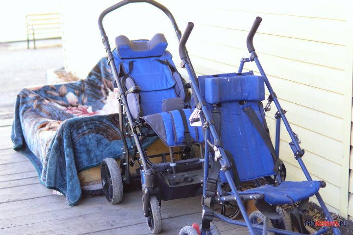 Кража детской коляски обернулась для кемеровчанина реальным сроком
