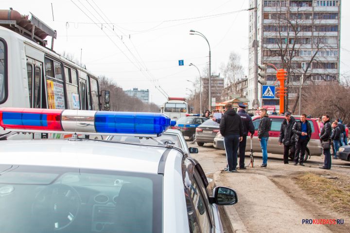 ДТП в Кузбассе унесли жизни почти 40 человек с начала года