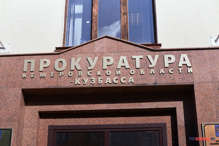 Прокуратура в Кузбассе начала проверку после гибели шестилетней девочки в ручье