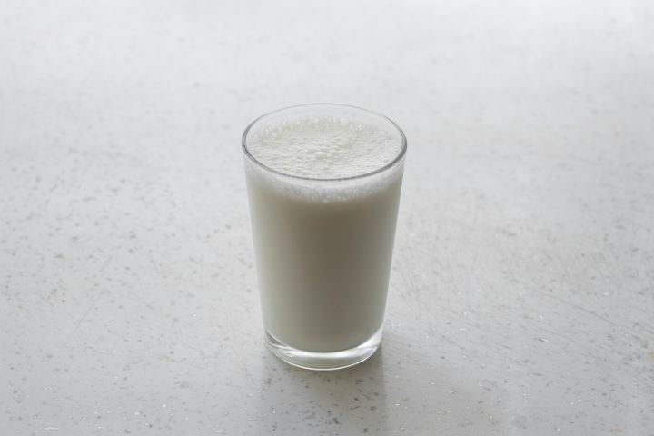Россельхознадзор в Кузбассе выявил партию небезопасной молочной продукции
