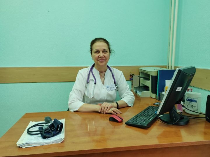 Кузбасский врач назвал 5 условий долгой и здоровой жизни