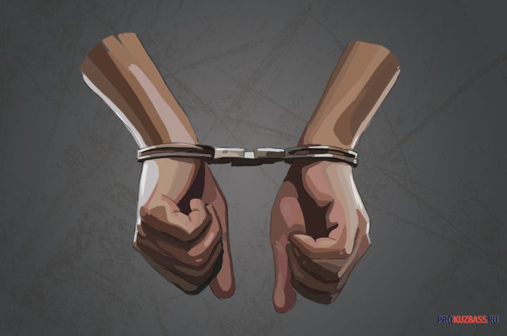 Правоохранители в Кузбассе задержали 12 иностранцев за распространение наркотиков