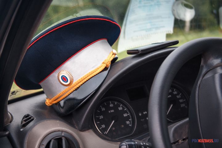 ГИБДД массово проверит кузбасских водителей в начале недели