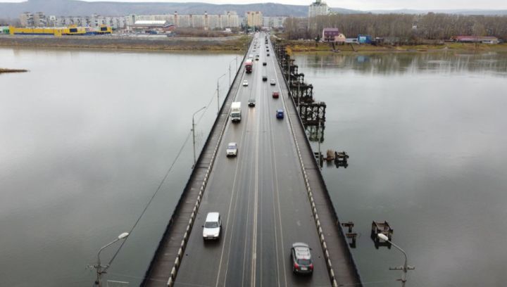 Власти Новокузнецка начали искать подрядчиков для ремонта двух путепроводов