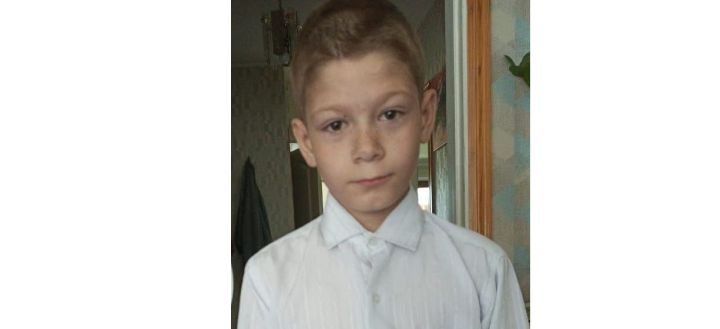 Девятилетний мальчик пропал без вести в Кемерове