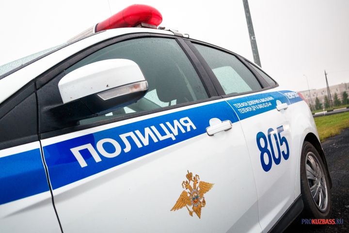ГИБДД устроит массовые проверки водителей в Кемерове