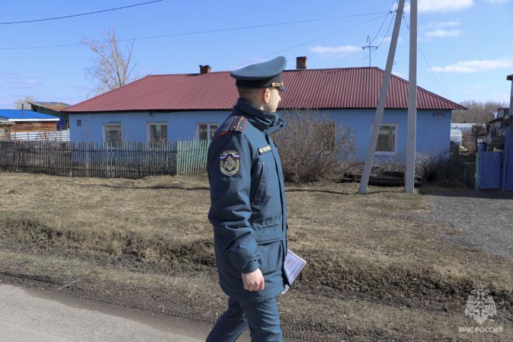 Рейды по поиску нарушителей-шашлычников начались в окрестностях Кемерова