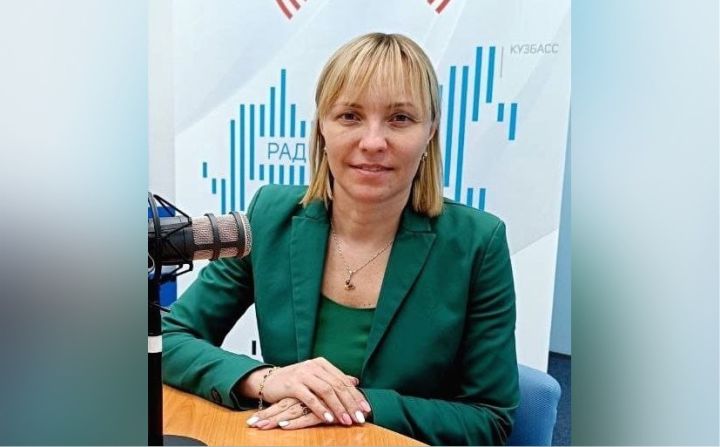 Кузбасский специалист рассказала о важности донорства крови