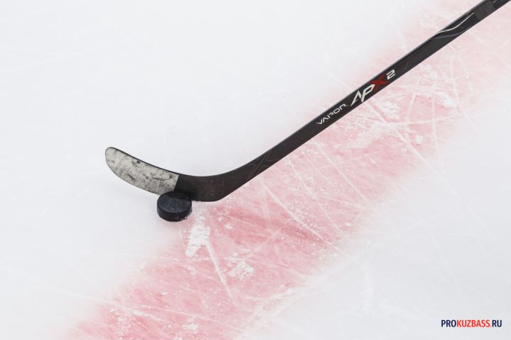 Сразу три хоккеиста из Новокузнецка смогут побороться за Кубок Стэнли в плей-офф НХЛ