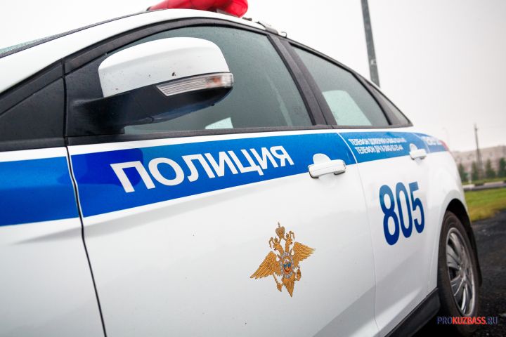 Массовые проверки водителей пройдут на дорогах Новокузнецка в пятницу