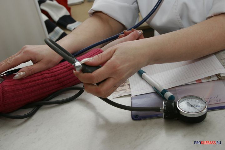 Больница в Горной Шории ответила на жалобу о нехватке врачей