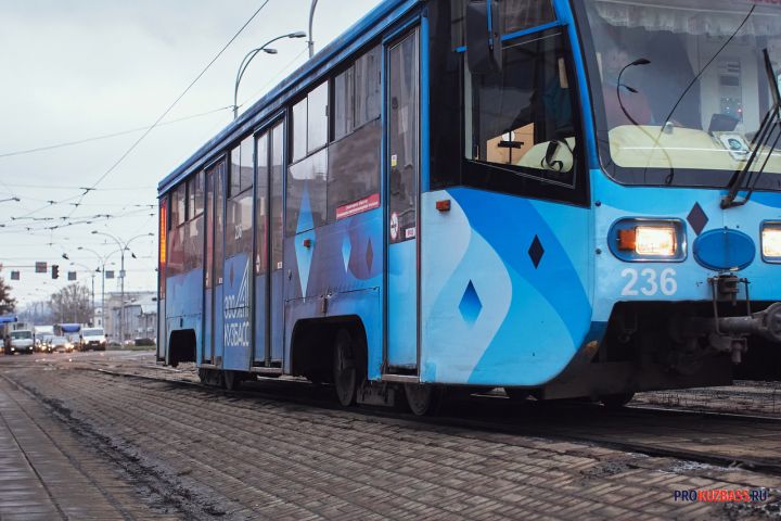 Транспортники прокомментировали возможность установки валидаторов в трамваях в Кемерове