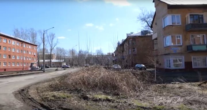 Капремонт двух улиц начнется в Кемерове во второй половине мая