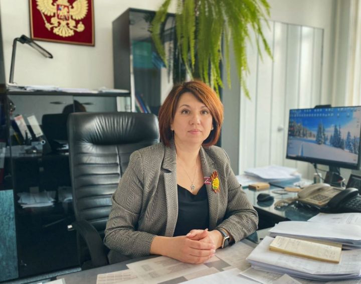 Депутаты назначили временного главу Березовского