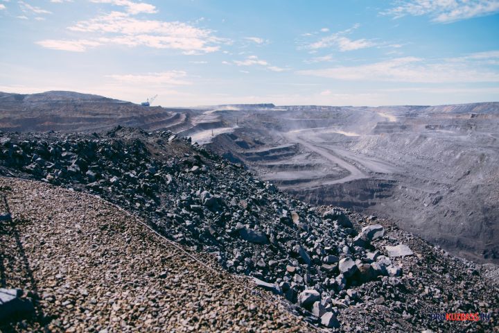Кузбасские угольные предприятия оказались под санкциями США