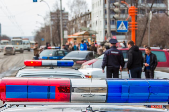 Инспекторы снова заполонят кемеровские улицы для ловли нарушителей