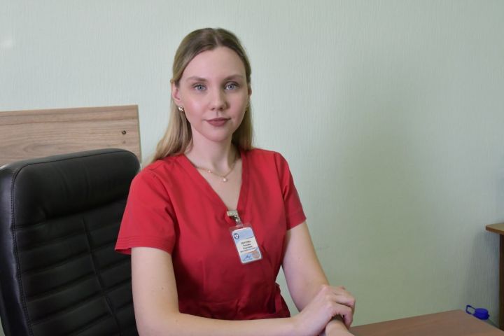 Кузбасский врач-кардиолог рассказала об артериальной гипертонии и жизни с давлением