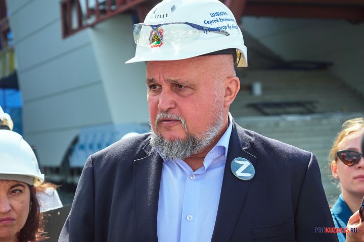 Цивилев будет курировать Кузбасс после переезда в Москву