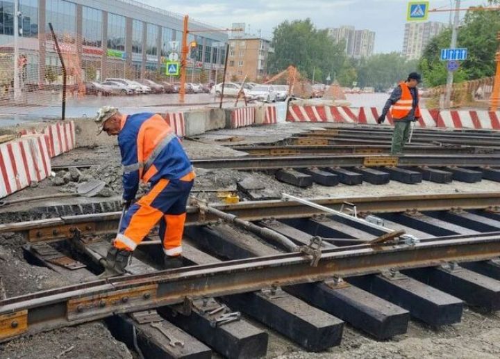 Энергетики заявили о скором снятии ограничений на двух участках дорог в Кемерове