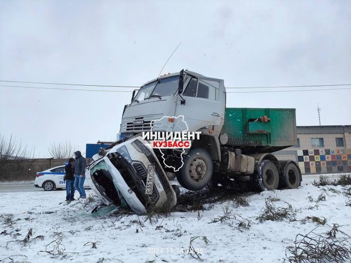 Центральный районный кемерово