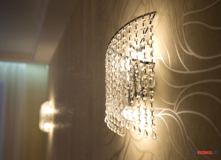 Свет пропадет в середине недели у части жителей кузбасского города