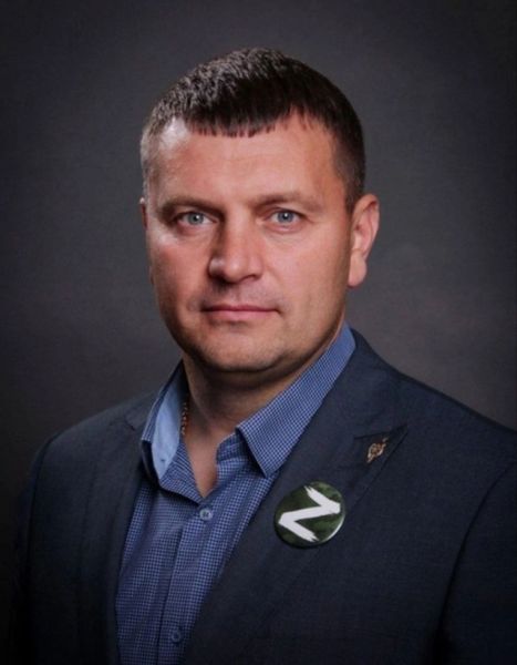 В Кузбассе назначили нового министра спорта