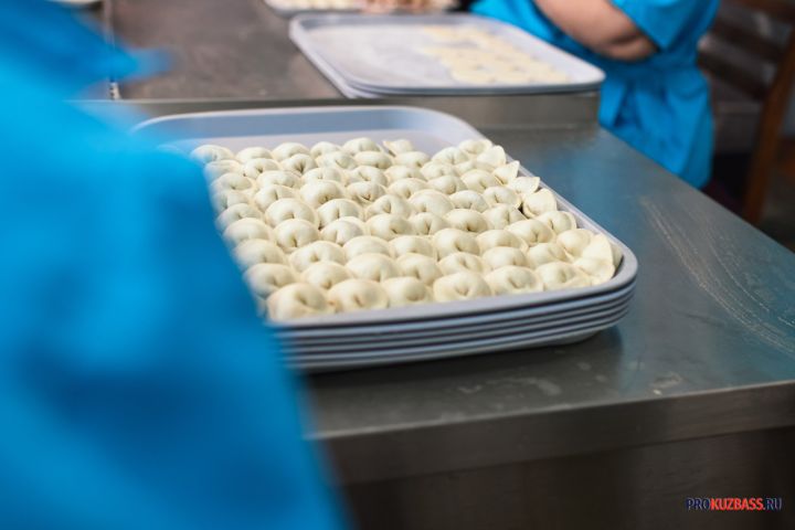 Елена Малышева рассказала о пользе пельменей для иммунитета