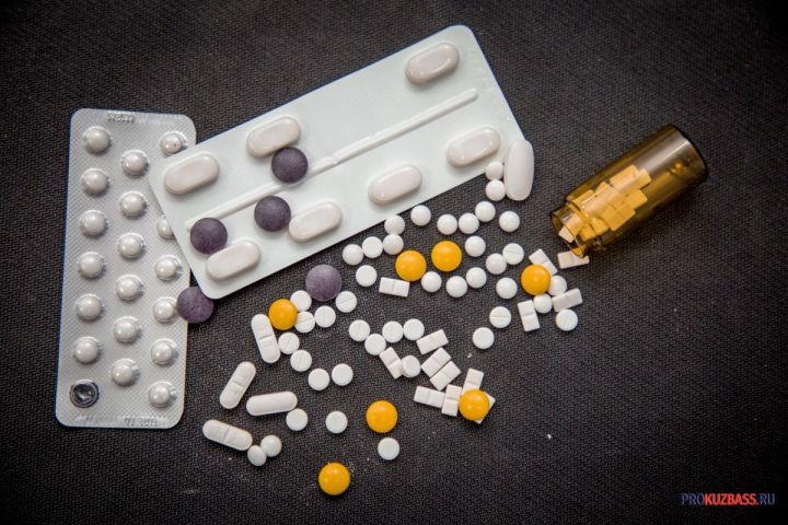 Почти 18 тыс человек в Кузбассе заболели ОРВИ за неделю