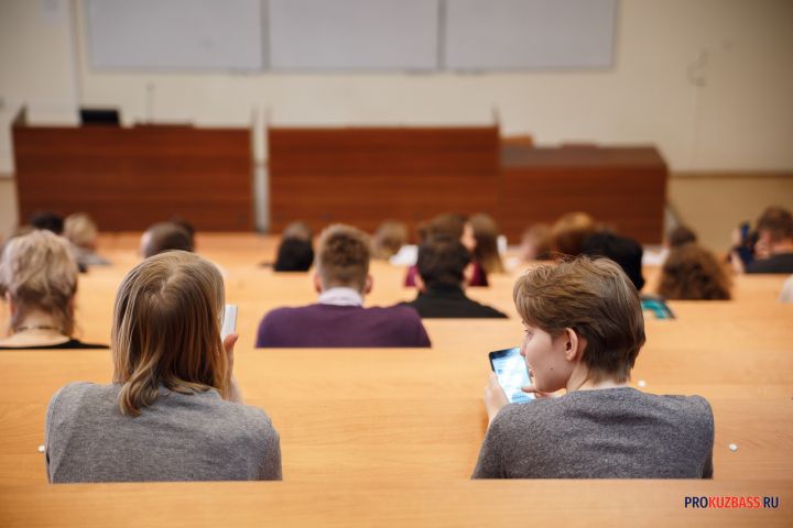 Глава Кузбасса ответил на вопрос о возведении студенческого кампуса 