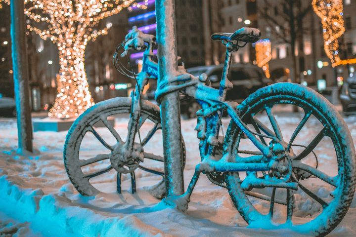 Потребность в курьерах в Кузбассе увеличилась на 56% за год