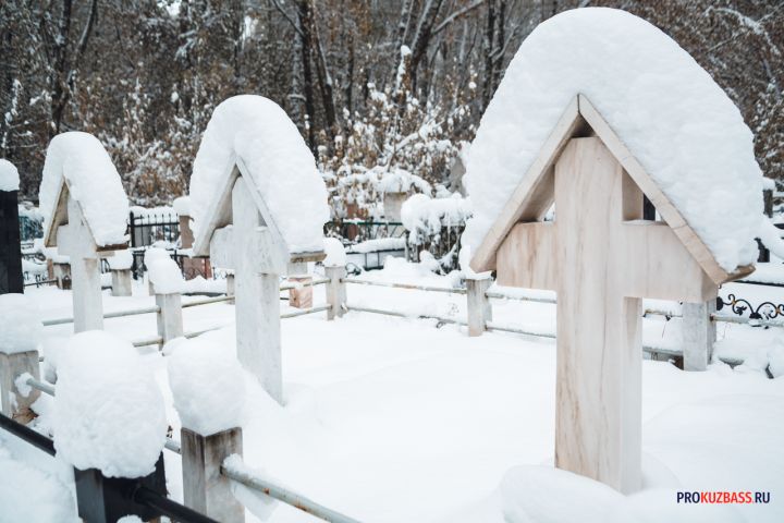 Младенческая смертность сократилась в Кузбассе