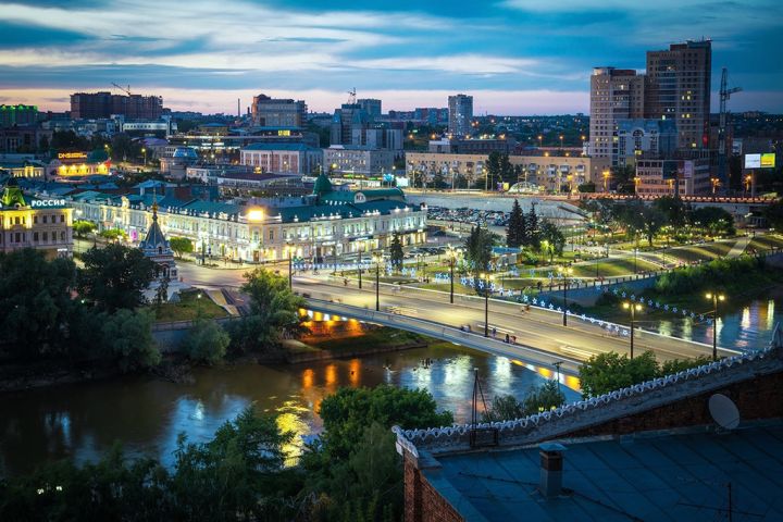 Кемеровских педагогов заставляют голосовать за Омск – «Молодёжную столицу России»