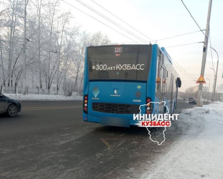 Кемеровчанка пожаловалась на невозможность удобно доехать от Южного до Московской площади