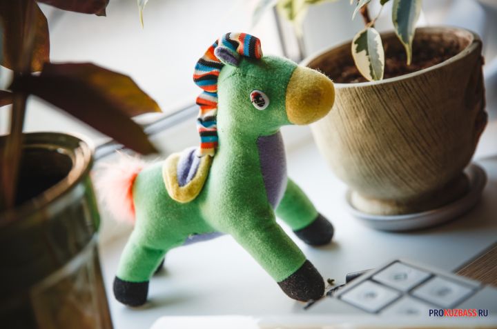 Младенец умер при выписки из Областного перинатального центра в Кемерове