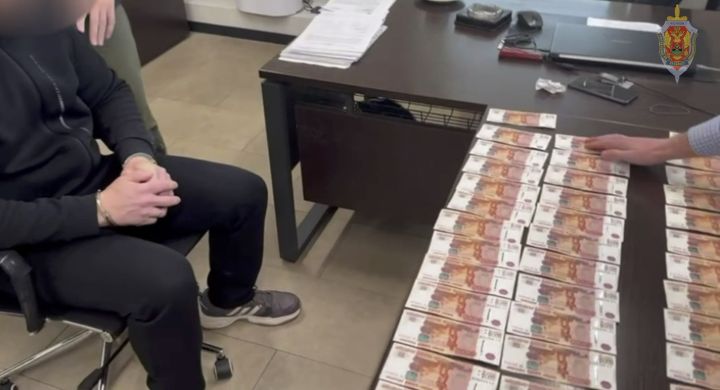 Химик ответит в суде по делу о получении взятки от железнодорожников в Кемерове