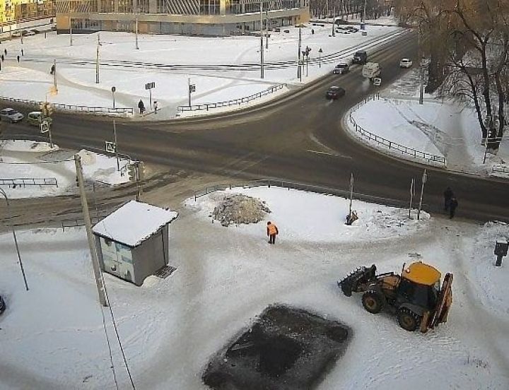 Соцсети: молодой водитель сбил ребенка на пешеходном переходе в Новокузнецке