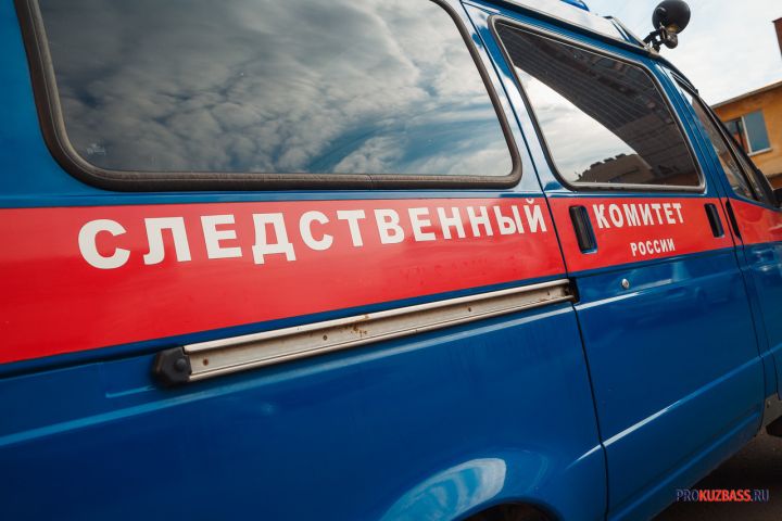 Глава СКР поручил доложить ему о гибели подростка в кузбасском лесу