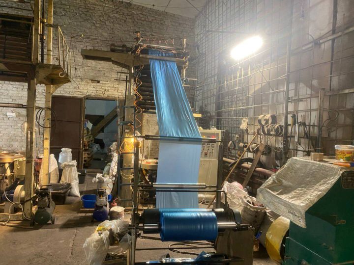 Предприятия в Новокузнецке попались на бесконтрольном загрязнении воздуха