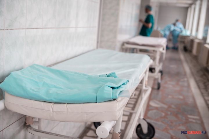 В Кемерове не нашлось инвестора для строительства поликлиники на Южном