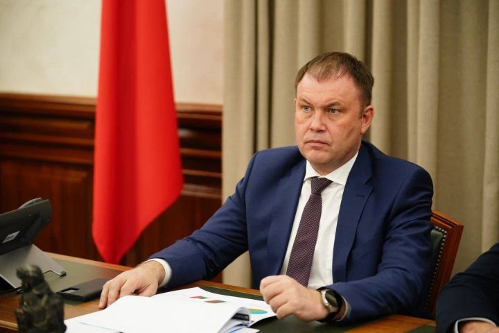 Губернатор Кузбасса рассказал о планах развития муниципалитетов
