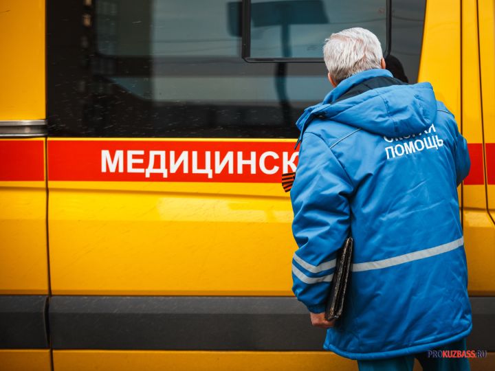 В Новокузнецке подросток пострадал при взрыве айкоса