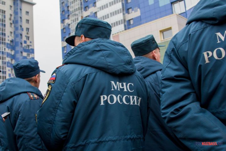 Службы рассказали о последствиях обрушившегося на Кемерово шторма
