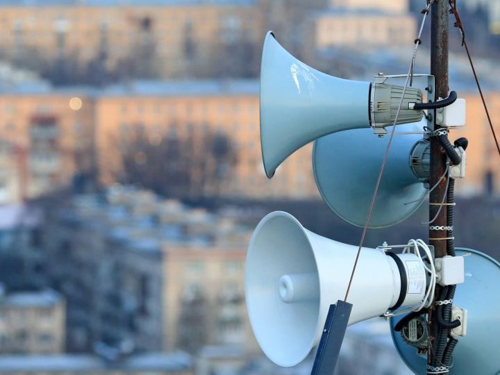 Безопасность под контролем: «Ростелеком» модернизирует кузбасскую систему оповещения населения.