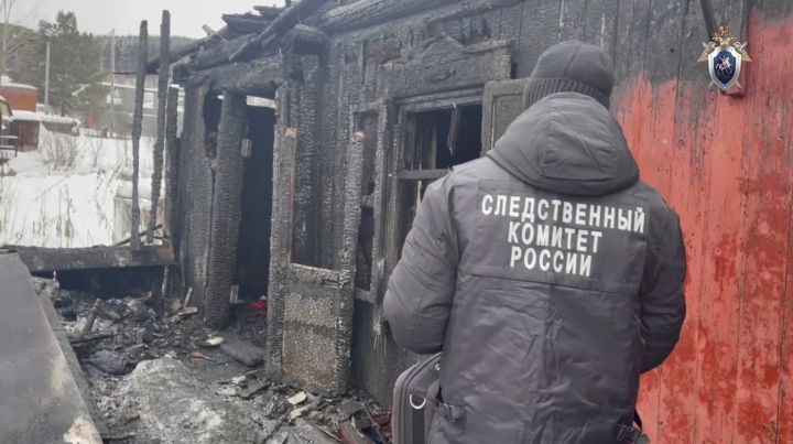 Четверо кузбассовцев попали в СИЗО по обвинению в изнасиловании и гибели женщины