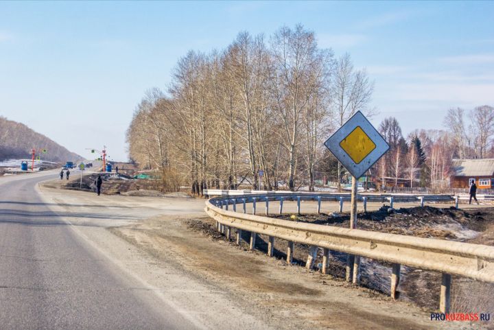 Кузбассовец предложил развивать туризм в Тисульском муниципальном округе