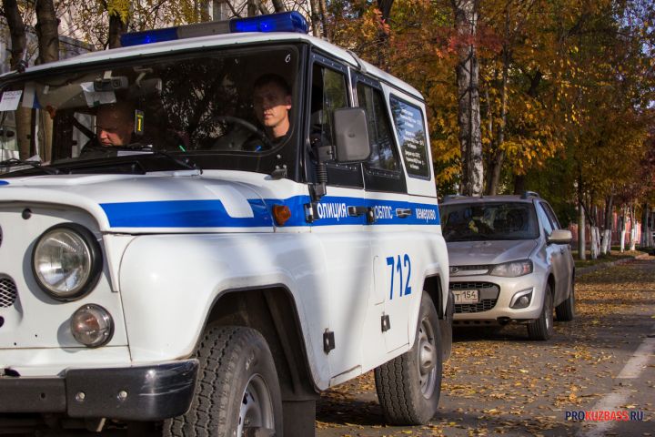 В Кузбассе значительно сократилось количество преступлений