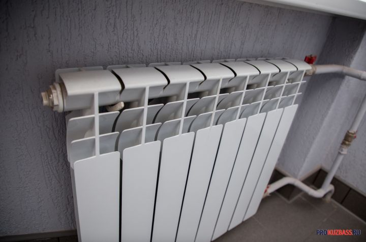 В Киселевске детский сад и дома останутся без отопления и горячей воды